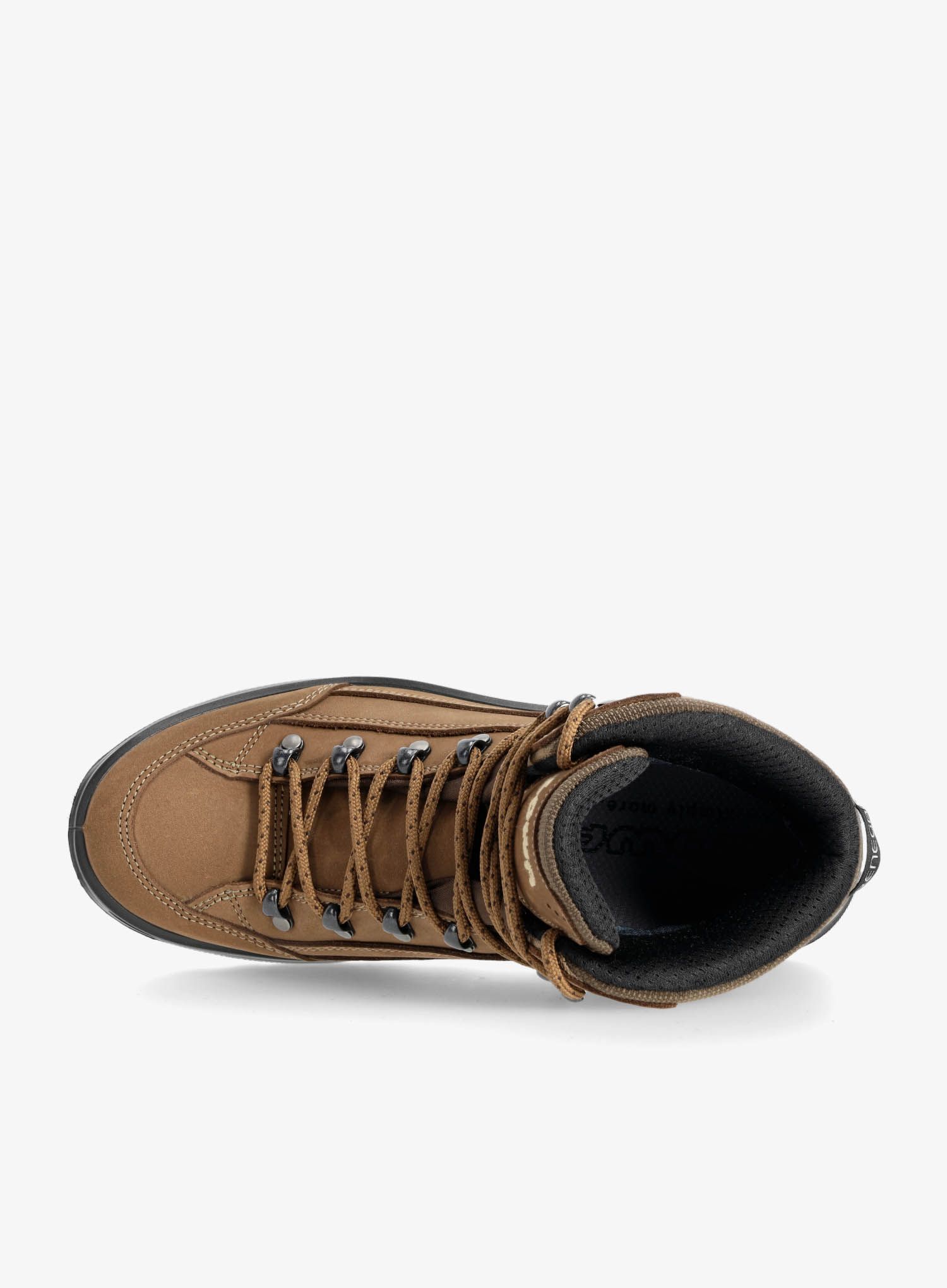 Черевики жіночі Lowa Renegade GTX Mid - taupe