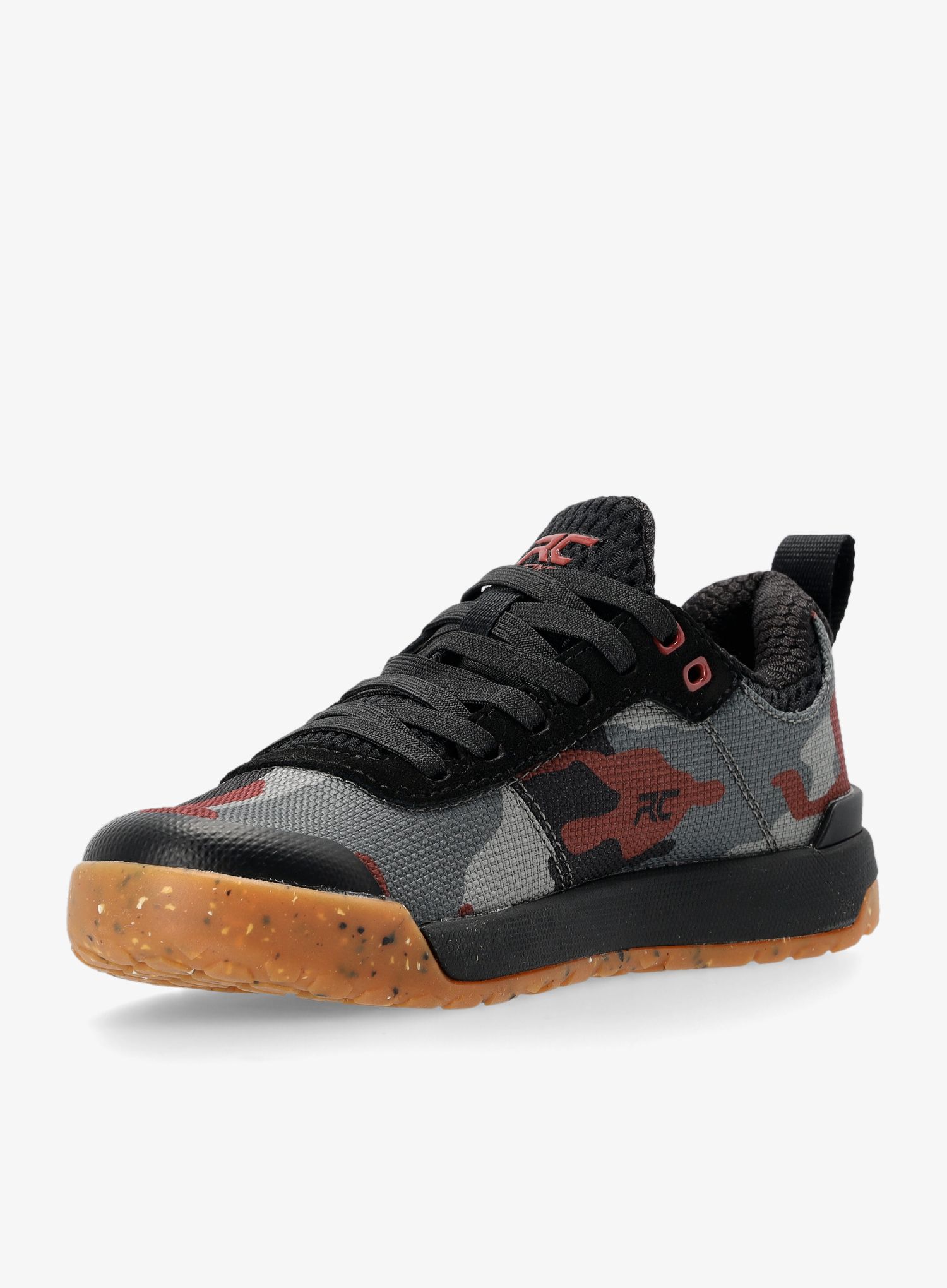 Веловзуття жіночі Ride Concepts Accomplice Clip - rose camo
