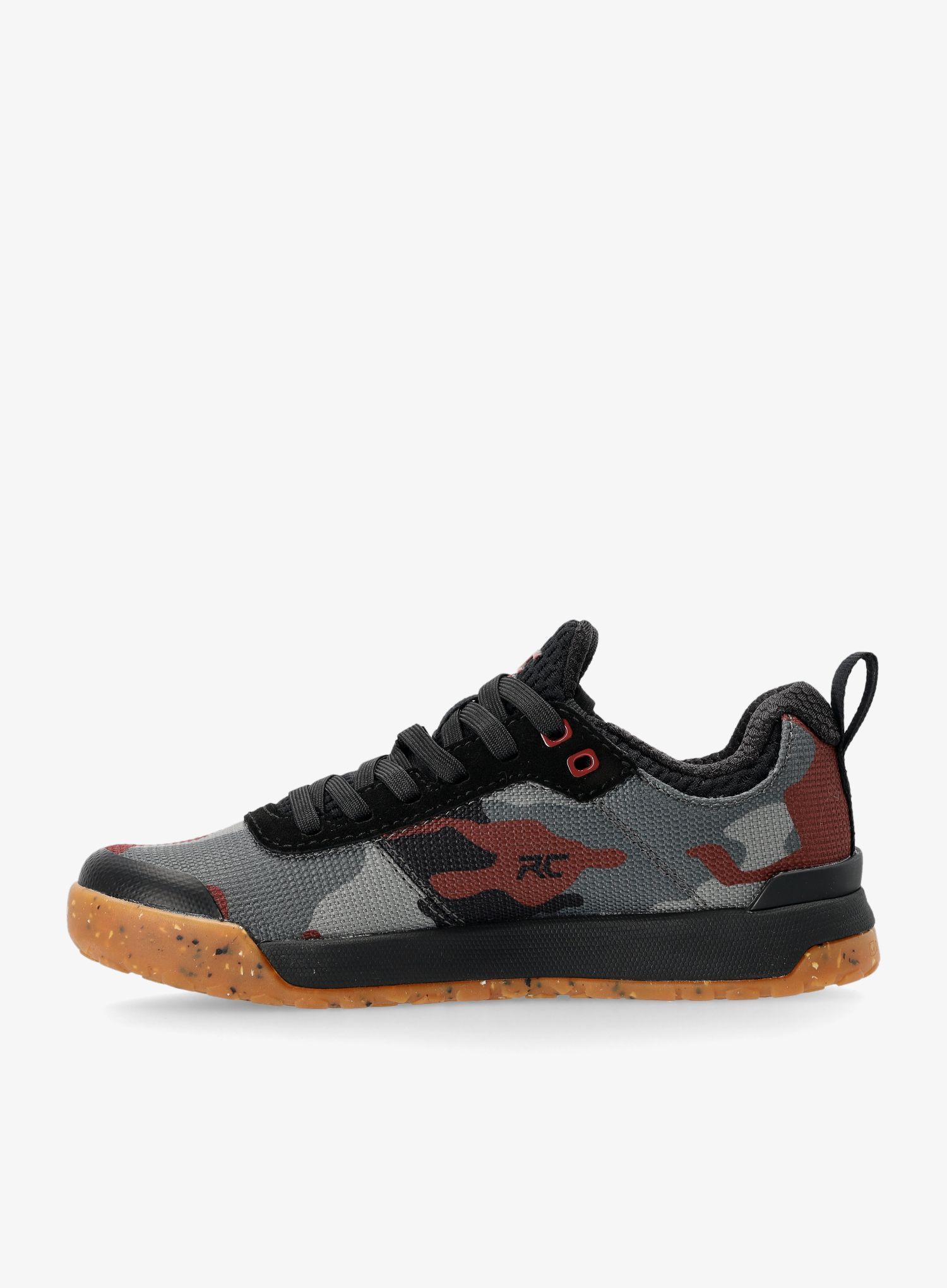 Веловзуття жіночі Ride Concepts Accomplice Clip - rose camo