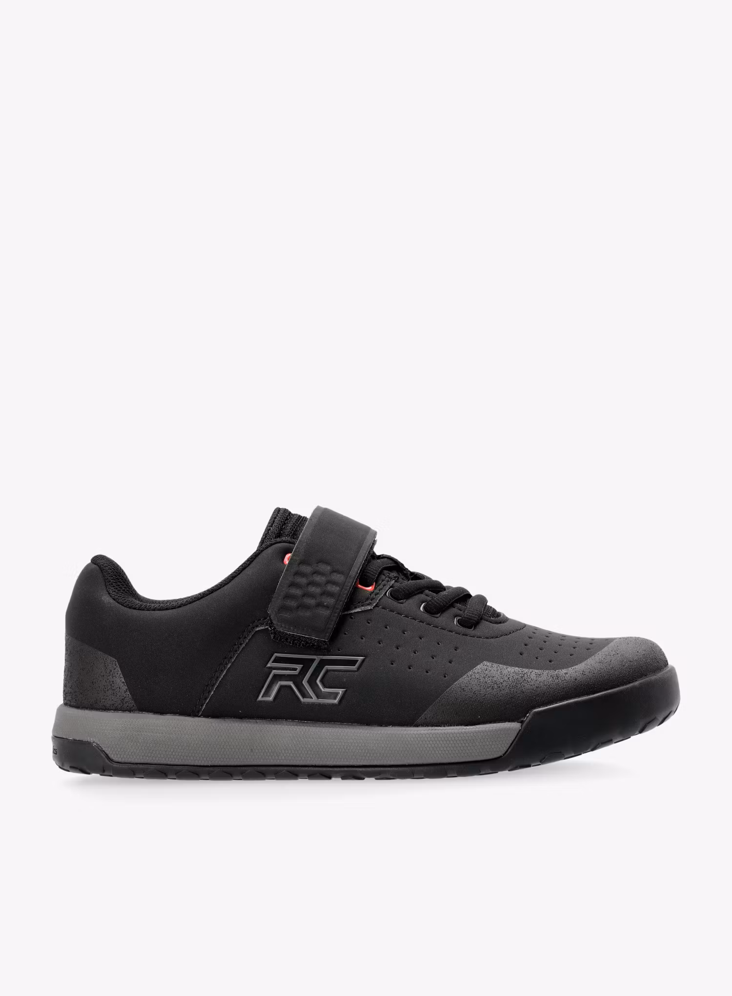 Веловзуття SPD Ride Concepts Hellion Clip - black/charcoal