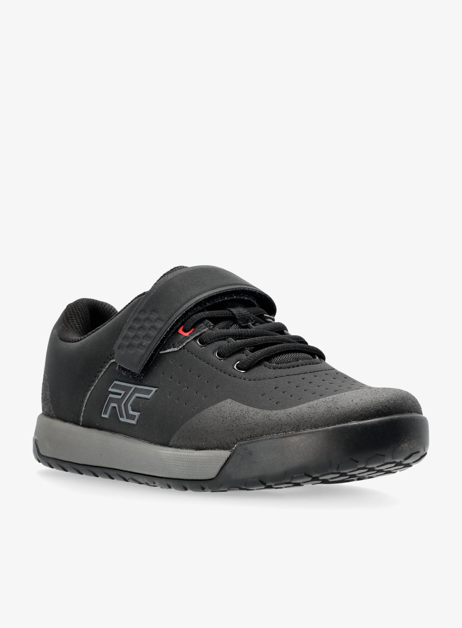Веловзуття SPD Ride Concepts Hellion Clip - black/charcoal