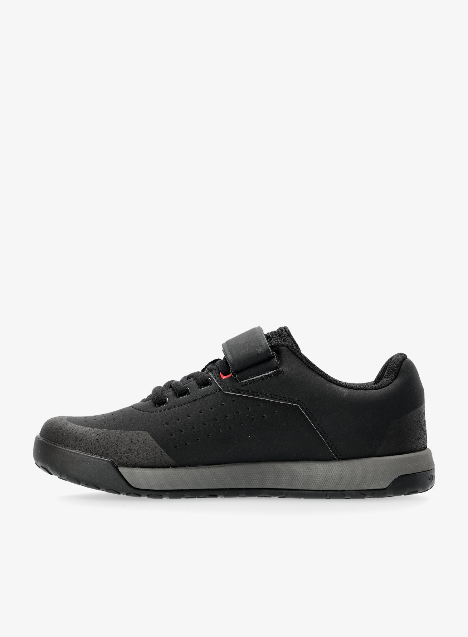 Веловзуття SPD Ride Concepts Hellion Clip - black/charcoal