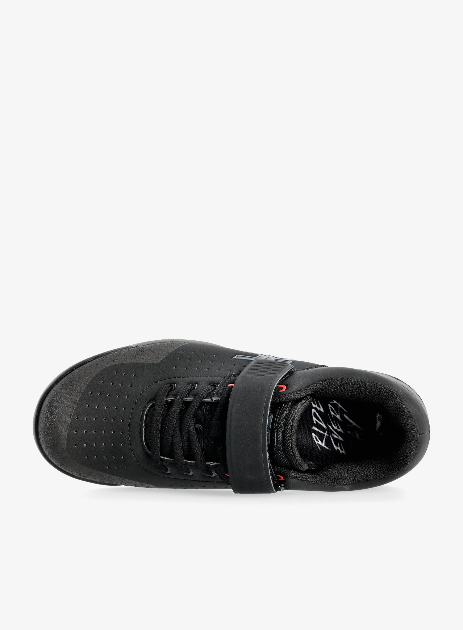 Веловзуття SPD Ride Concepts Hellion Clip - black/charcoal