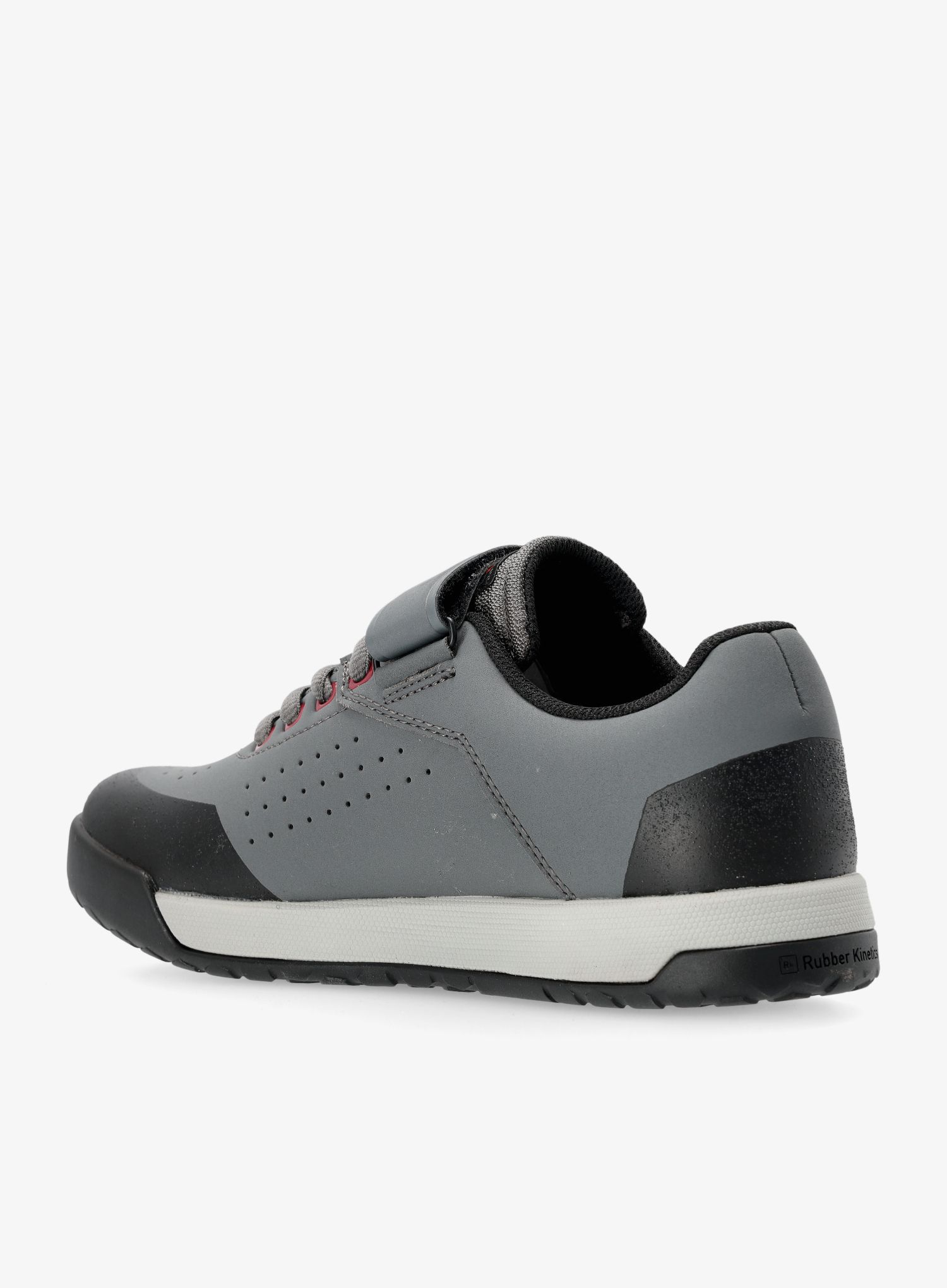 Веловзуття SPD Ride Concepts Hellion Clip - charcoal/manzanita