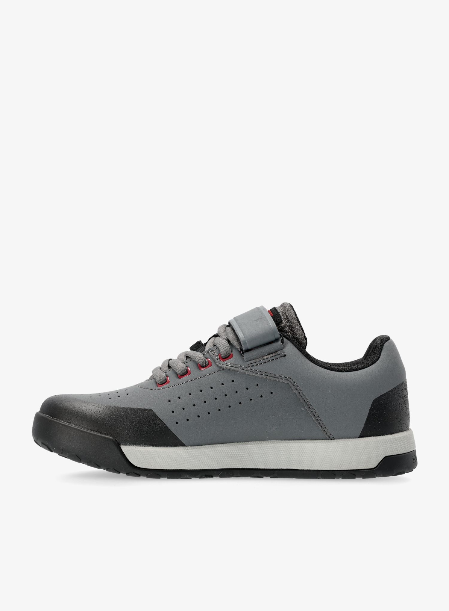 Веловзуття SPD Ride Concepts Hellion Clip - charcoal/manzanita