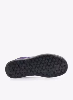 Веловзуття Ride Concepts Hellion - dark purple/purple