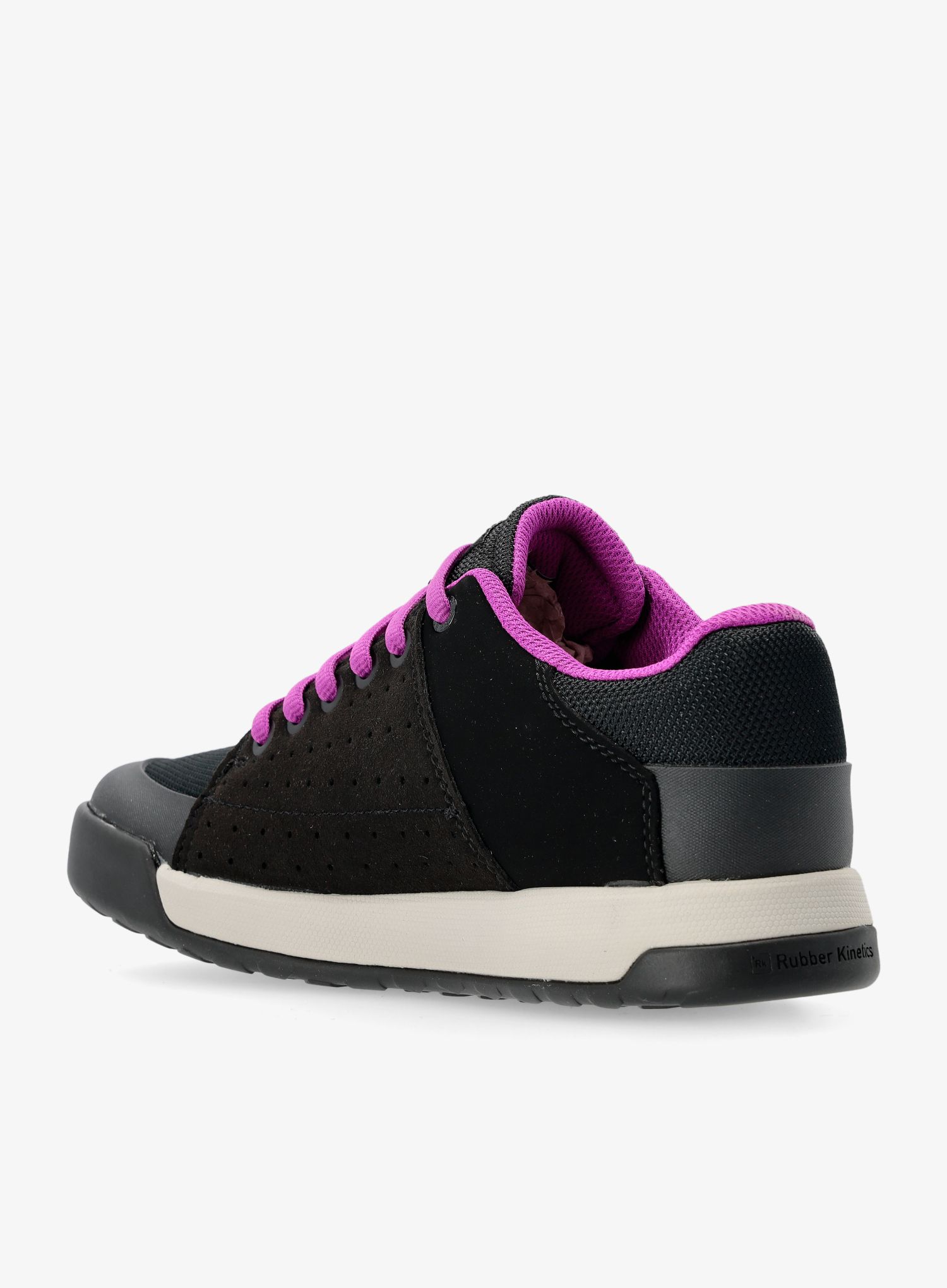 Веловзуття Ride Concepts Livewire - black/purple