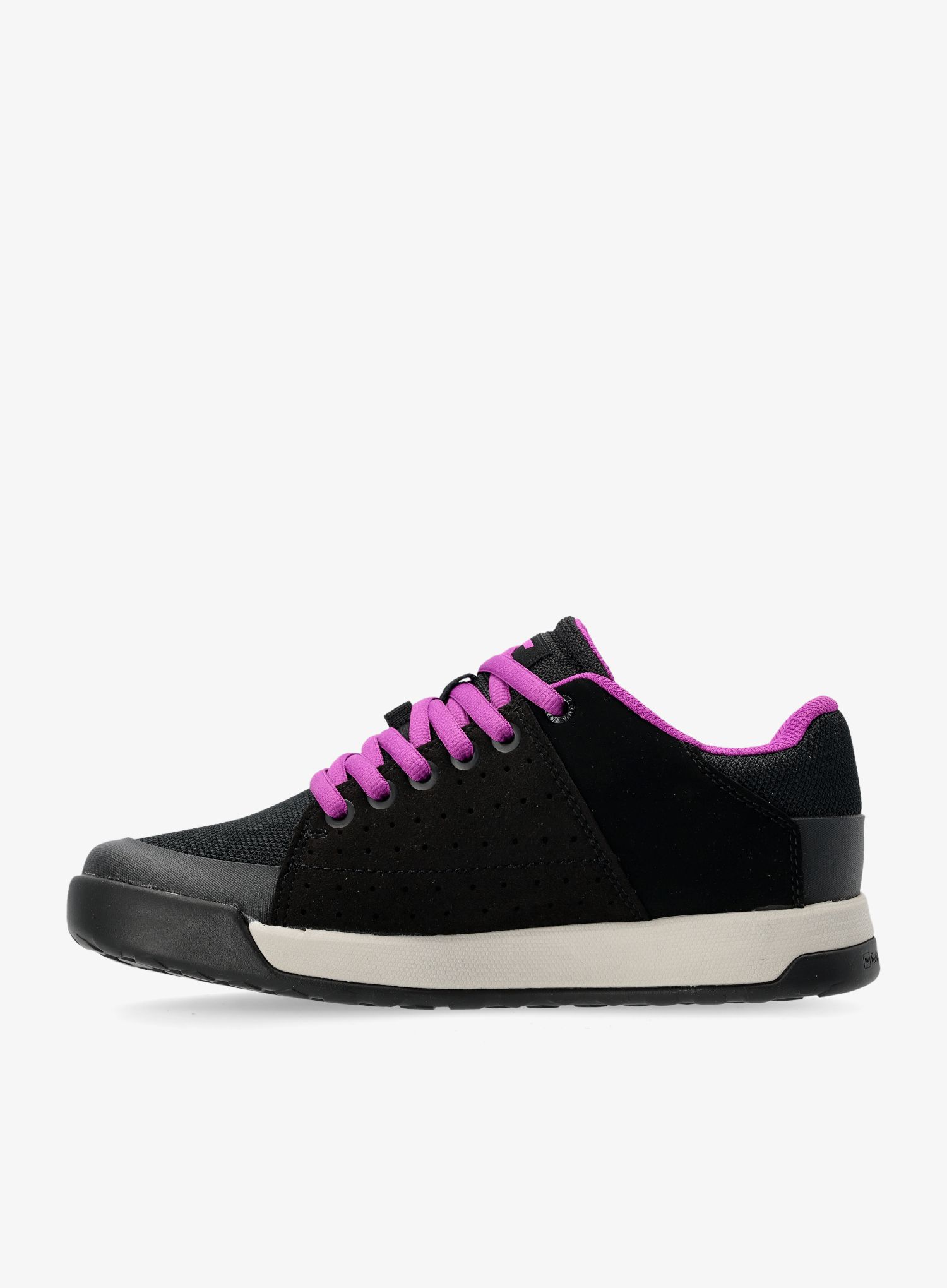 Веловзуття Ride Concepts Livewire - black/purple