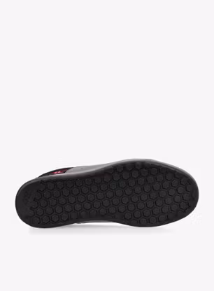Веловзуття Ride Concepts Livewire - charcoal/red