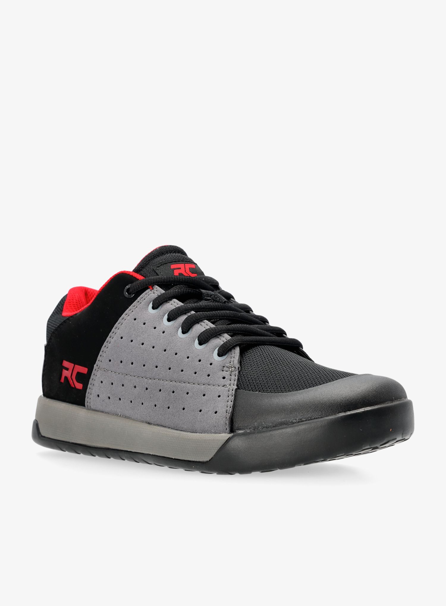Веловзуття Ride Concepts Livewire - charcoal/red