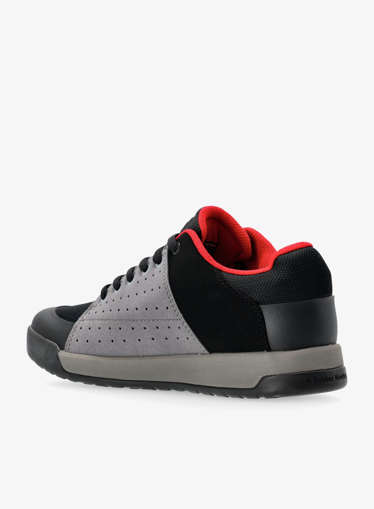 Веловзуття Ride Concepts Livewire - charcoal/red