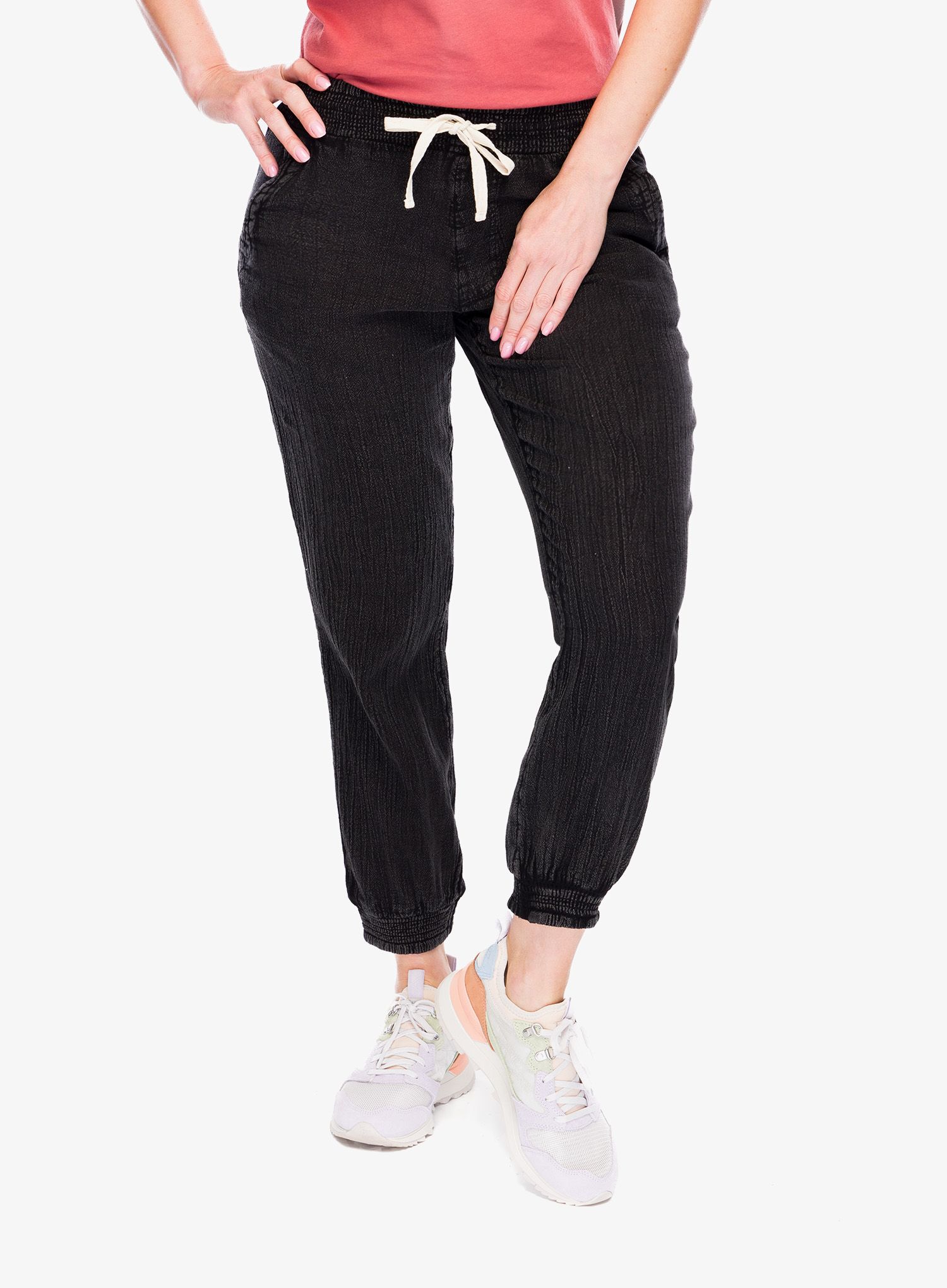 Штани жіночі Rip Curl Classic Surf Pant - black