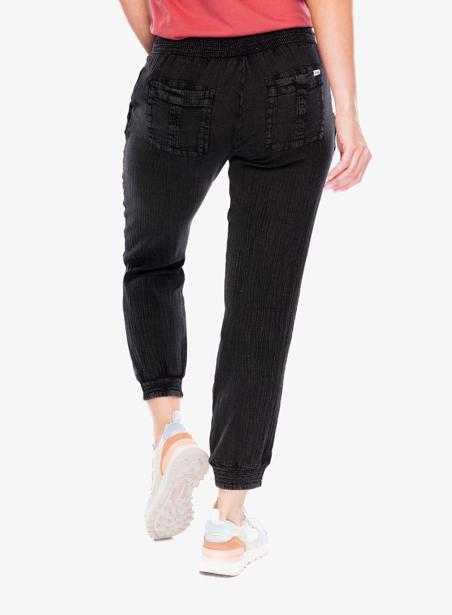 Штани жіночі Rip Curl Classic Surf Pant - black