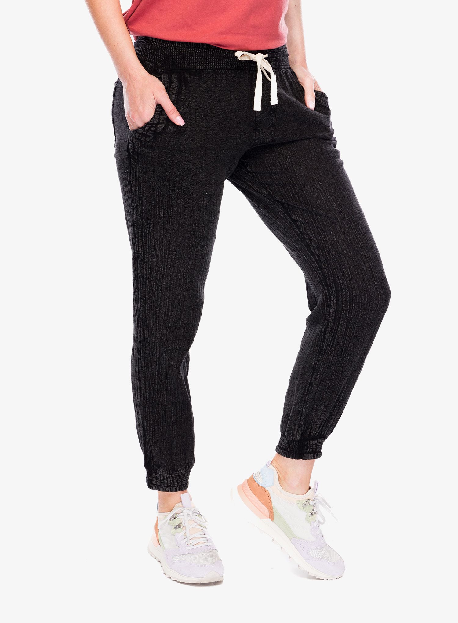 Штани жіночі Rip Curl Classic Surf Pant - black