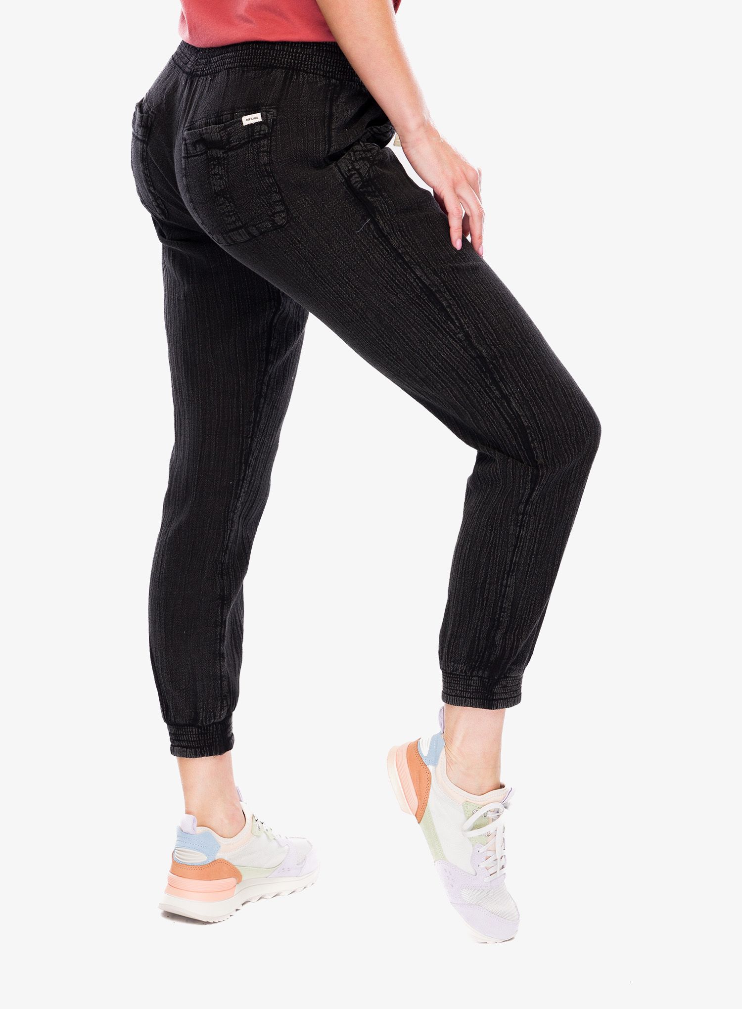 Штани жіночі Rip Curl Classic Surf Pant - black