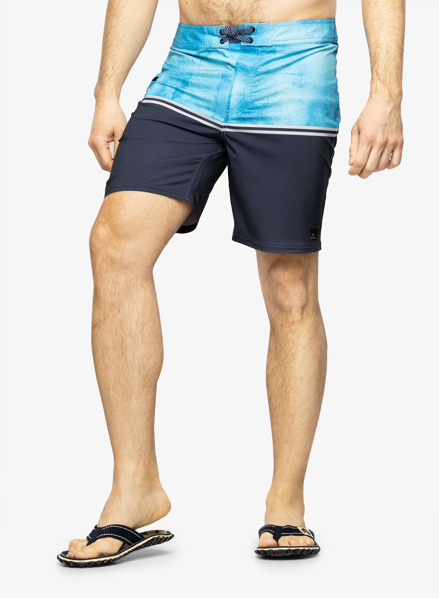 Шорти Rip Curl Mirage Combined - retro blue