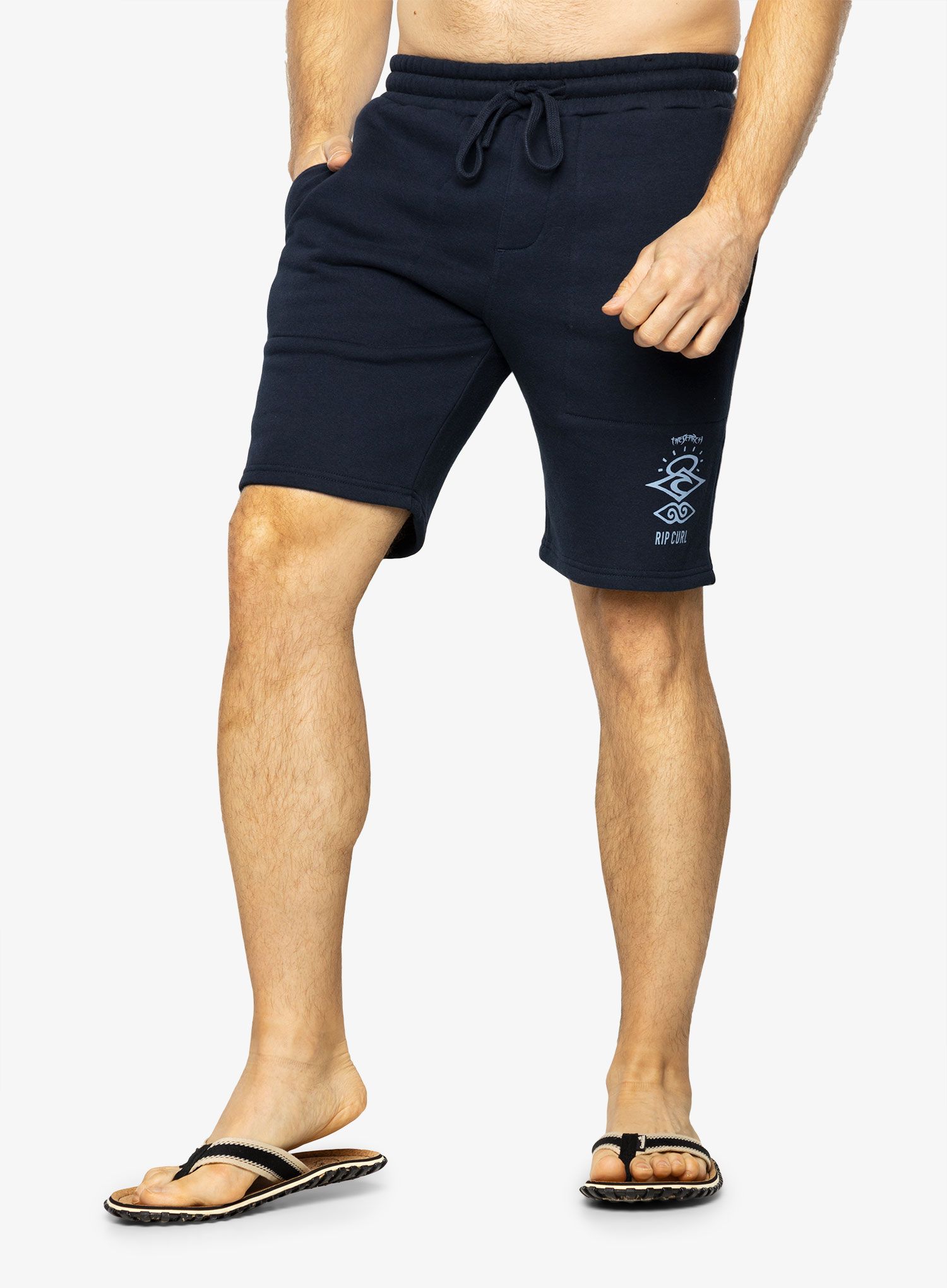 Шорти короткі Rip Curl Search Icon Trackshort - navy