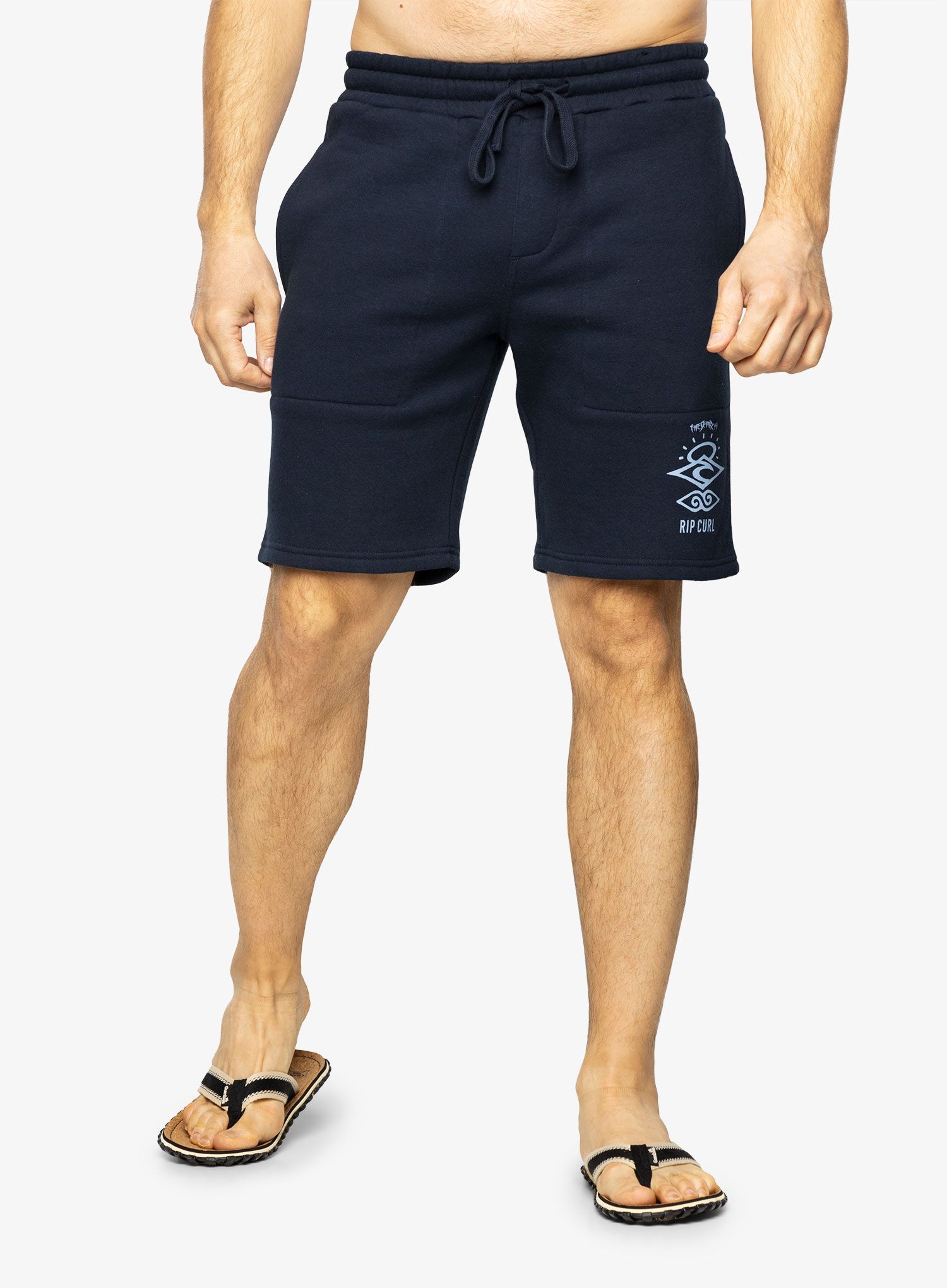 Шорти короткі Rip Curl Search Icon Trackshort - navy