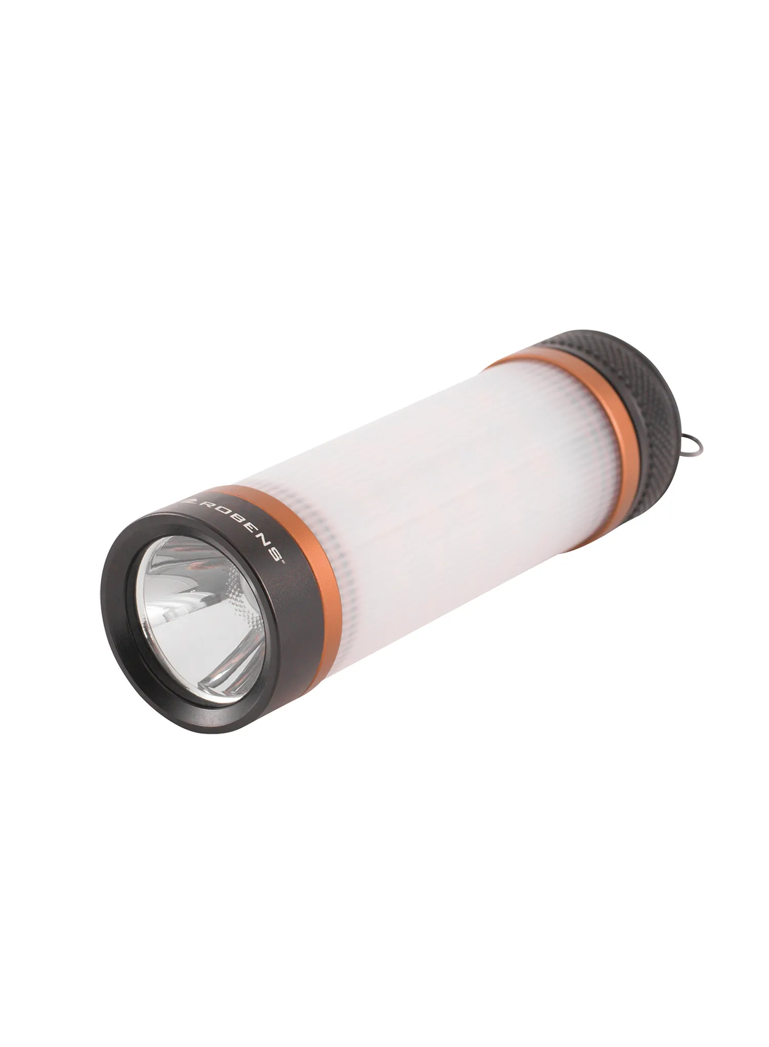 Лампа туристична Robens Arran Rechargeable Torchlight (550 lm)