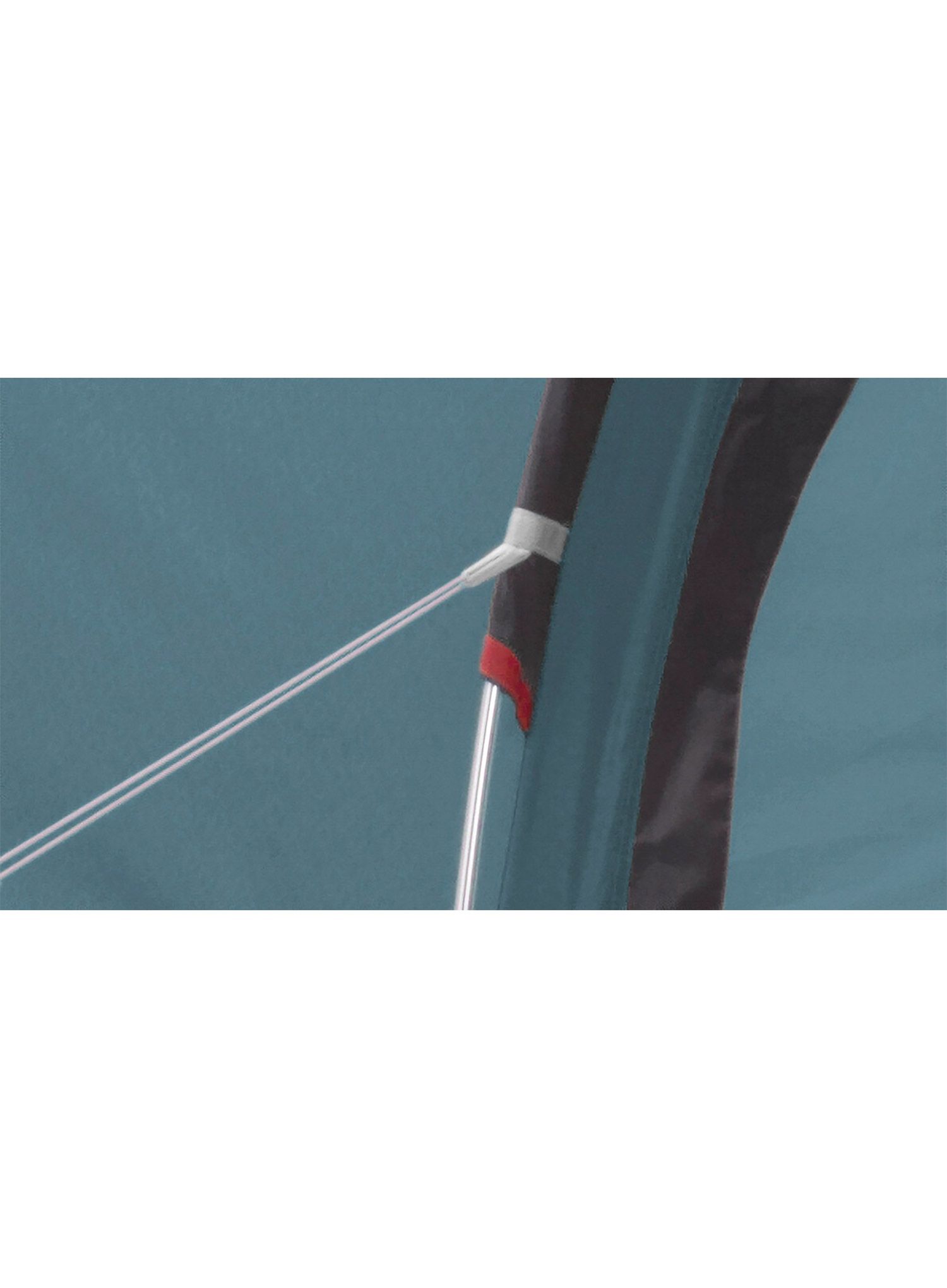 Намет 1-місний Robens Arrow Head - blue
