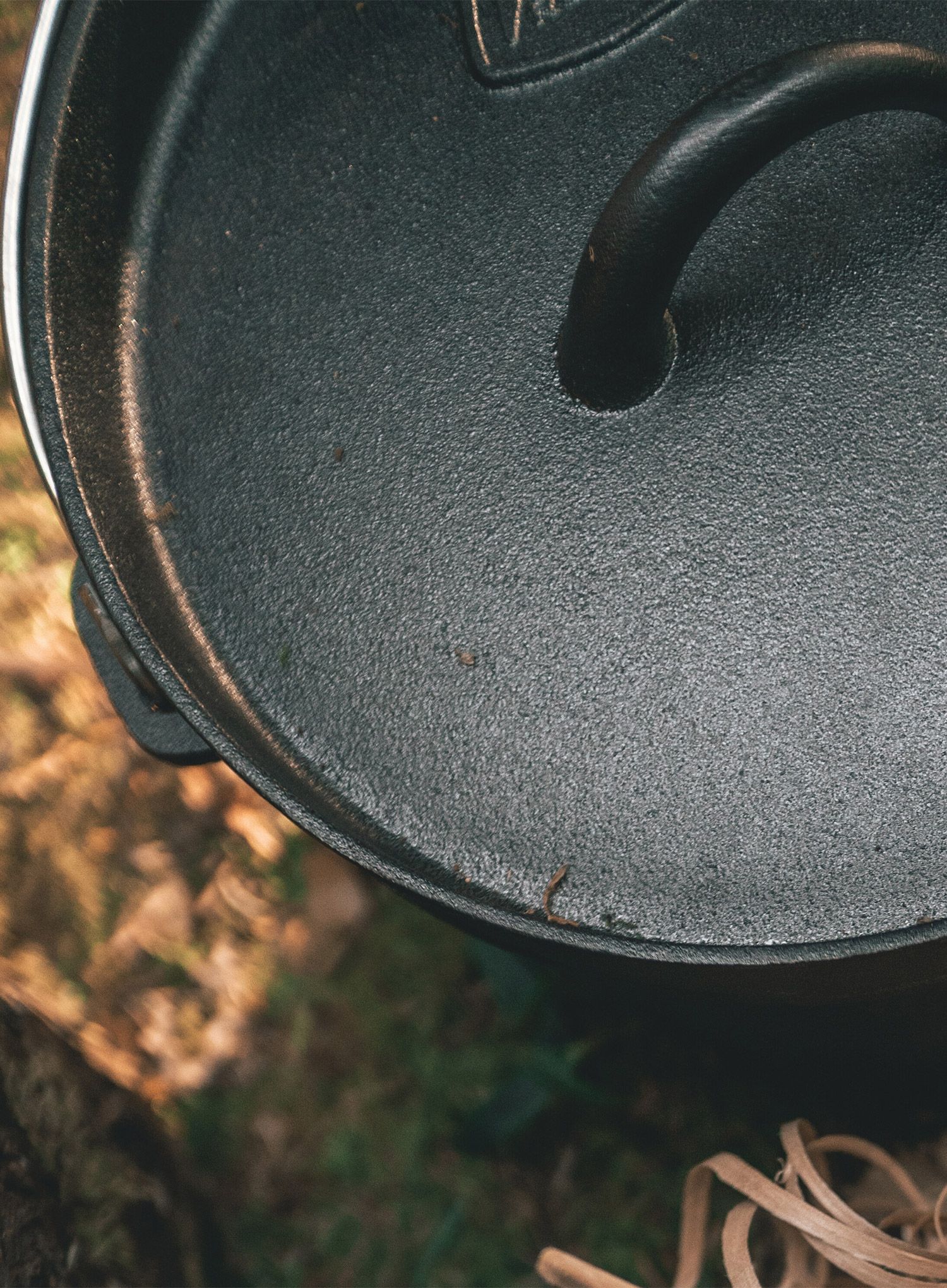 Каструля туристична Robens Carson Dutch Oven 11.3 L