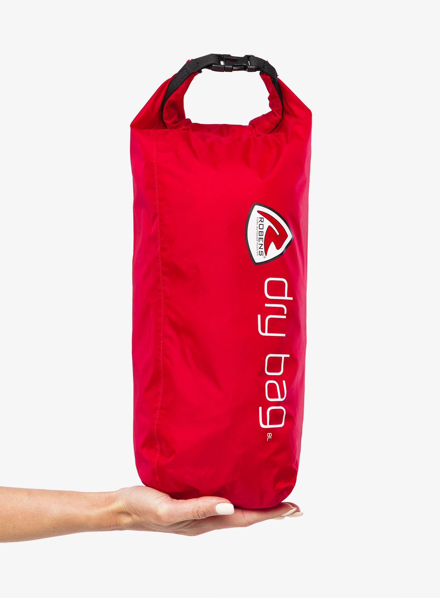 Мішок водонепроникний Robens Dry Bag 8L