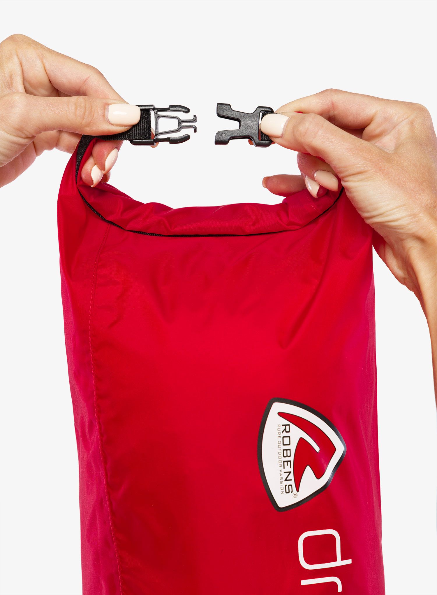 Мішок водонепроникний Robens Dry Bag 8L