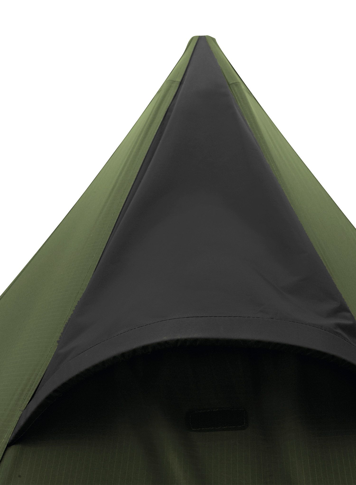 Намет 4-місний Robens Green Cone PRS