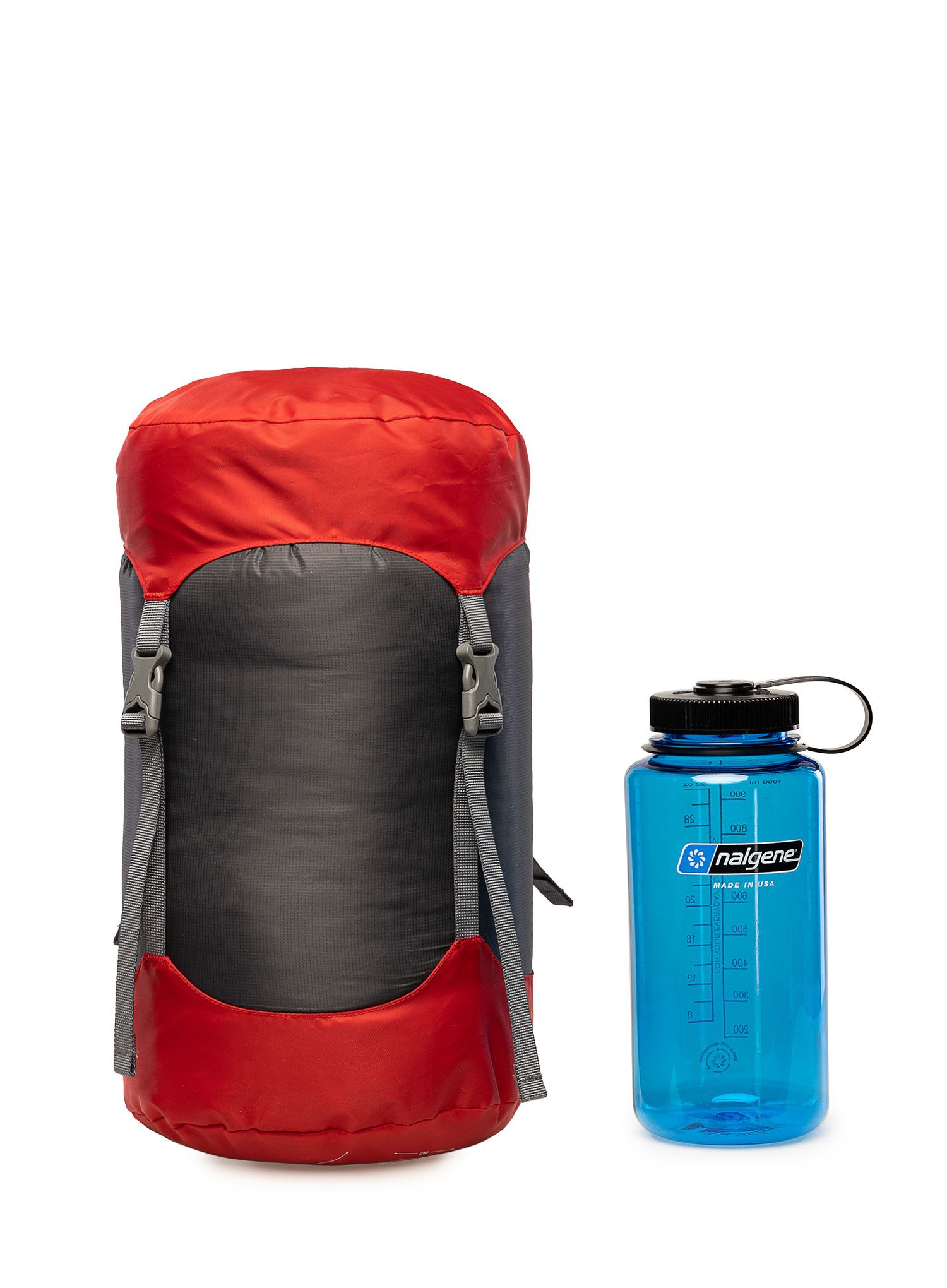 Спальний мішок синтетичний Robens Icefall Pro 600 (195 cm)