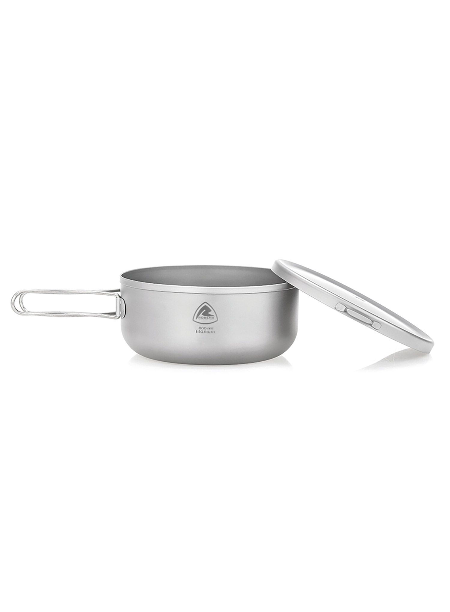 Каструля туристична Robens Ori Titanium Pot