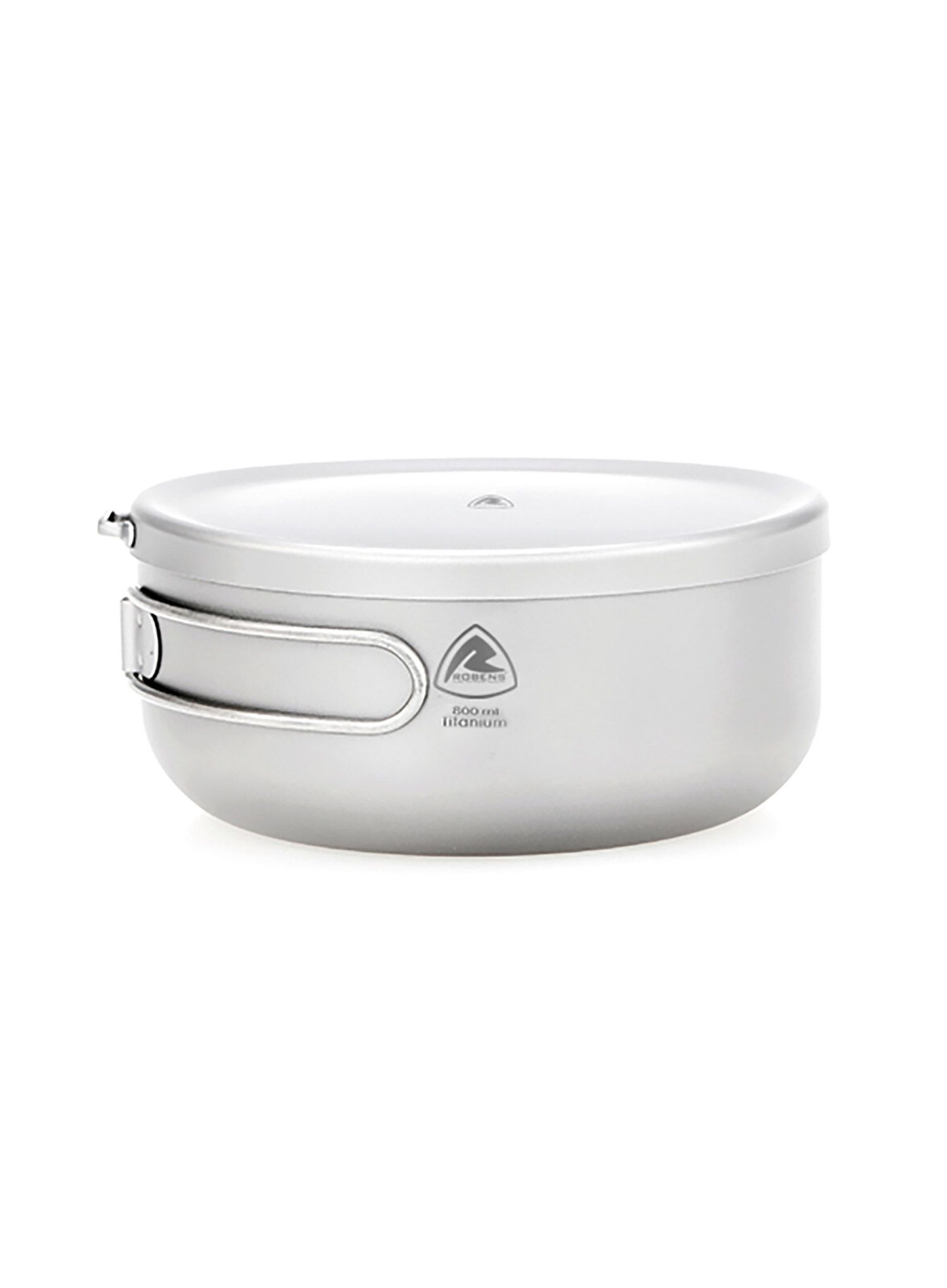 Каструля туристична Robens Ori Titanium Pot