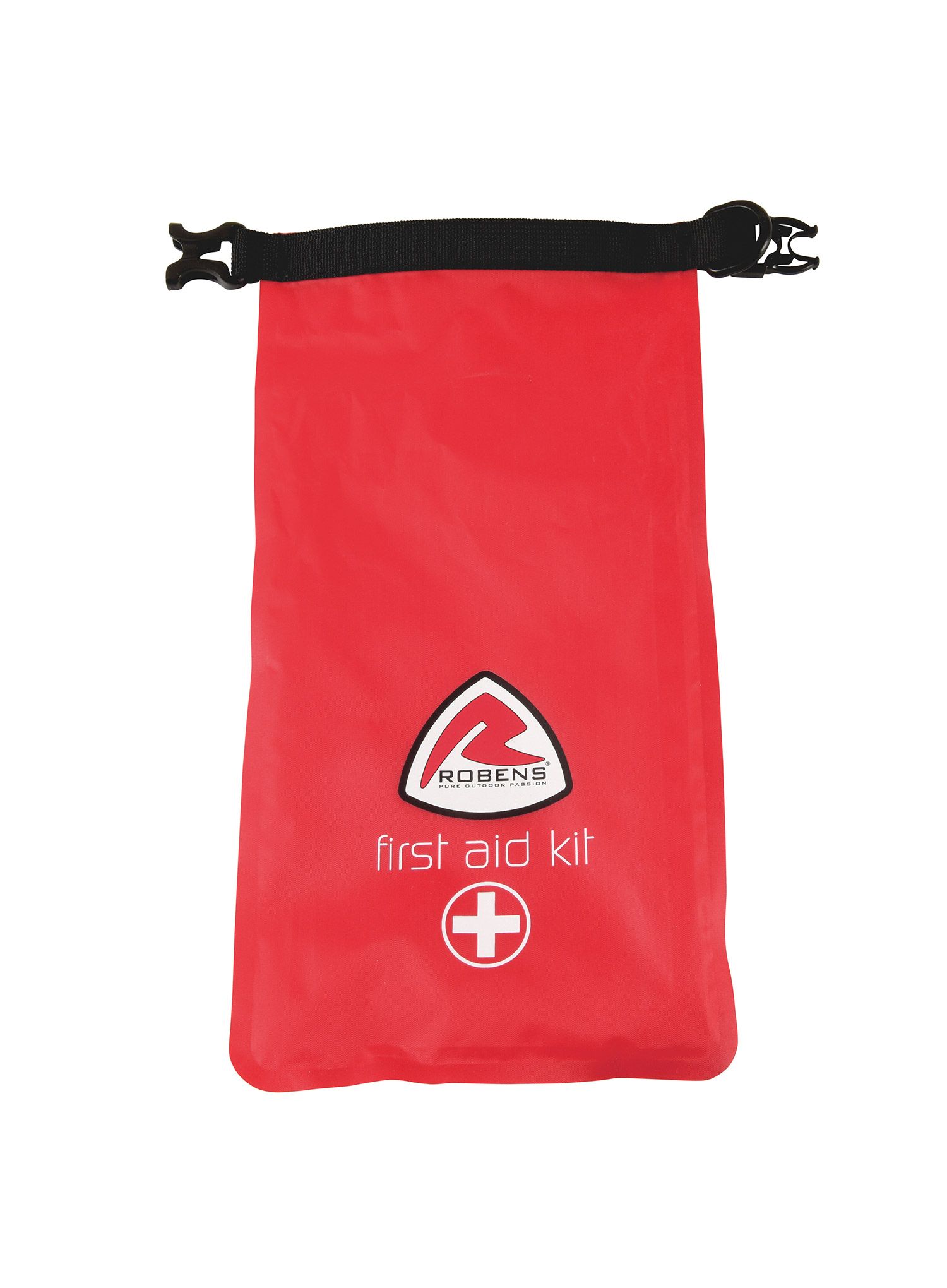 Аптечка туристична Robens Outsite First Aid Kit - fire red