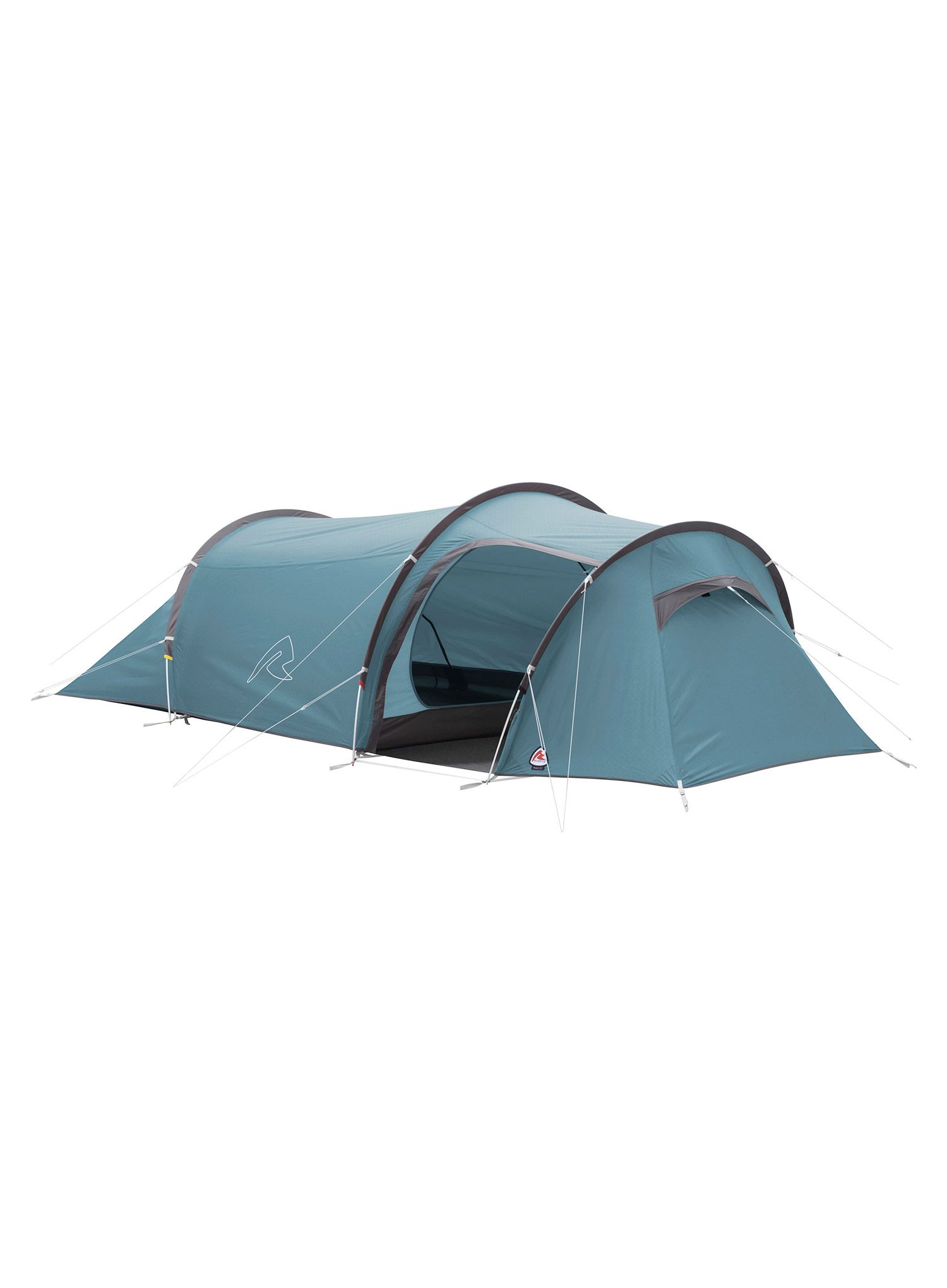 Намет 3-місний Robens Pioneer 3EX - blue