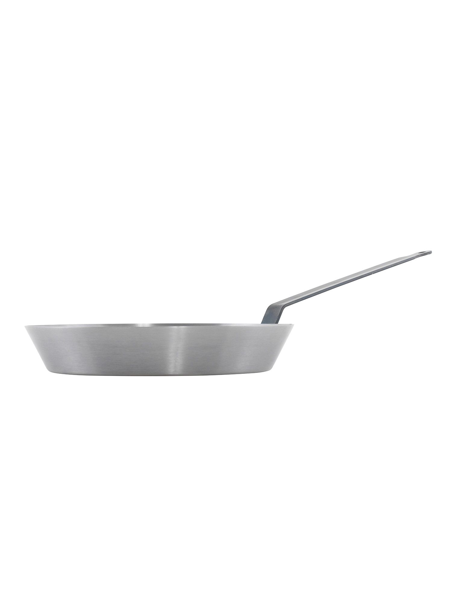 Сковорода туристична Robens Smokey Hill Frying Pan - silver