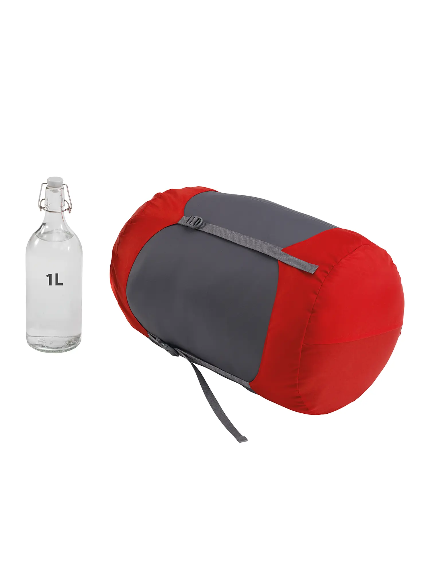 Спальний мішок синтетичний Robens Snowfall III -13C (195 cm)