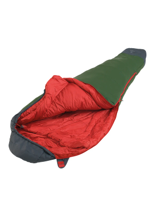 Спальний мішок синтетичний Robens Snowfall II -5C (195 cm)
