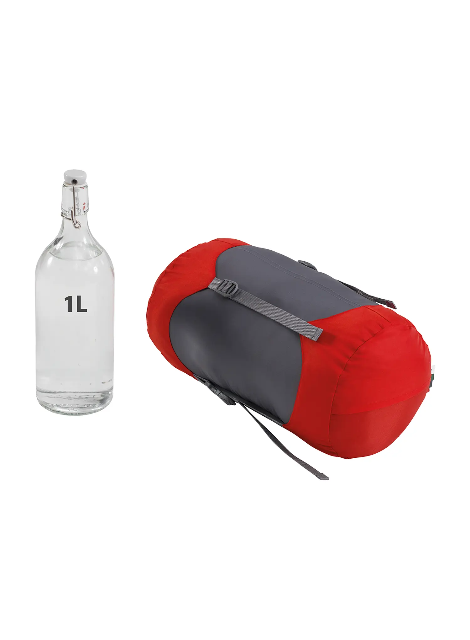Спальний мішок синтетичний Robens Snowfall II -5C (195 cm)