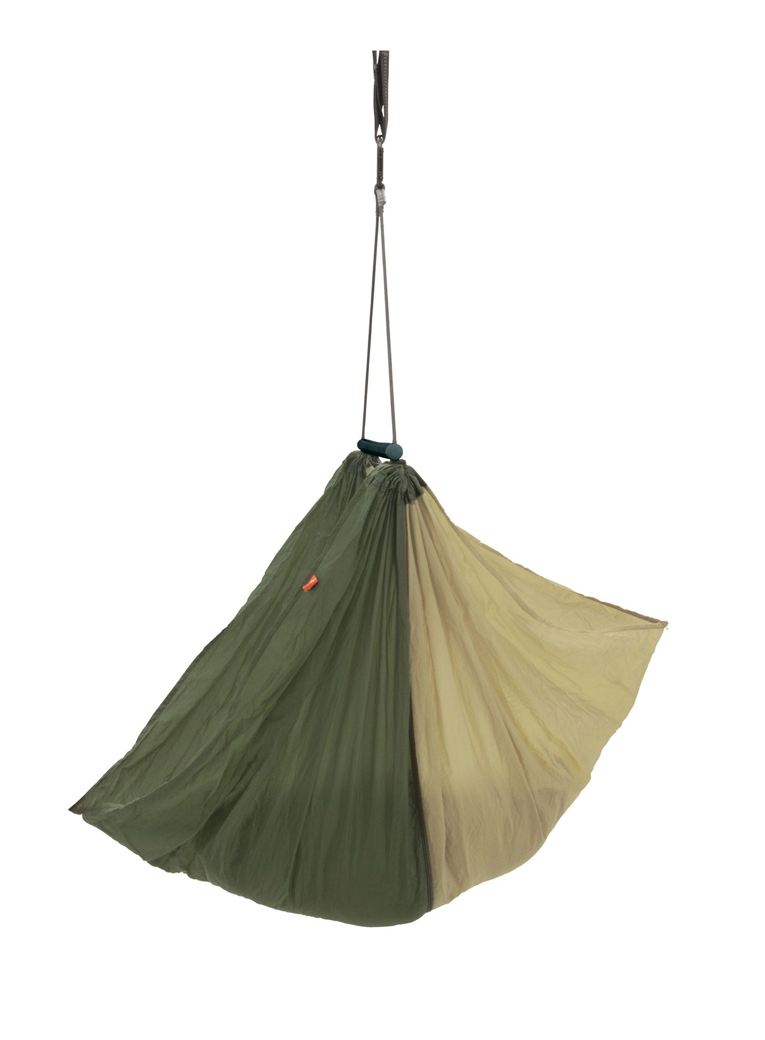 Гамак Robens Trace Hammock Chair - sand/green