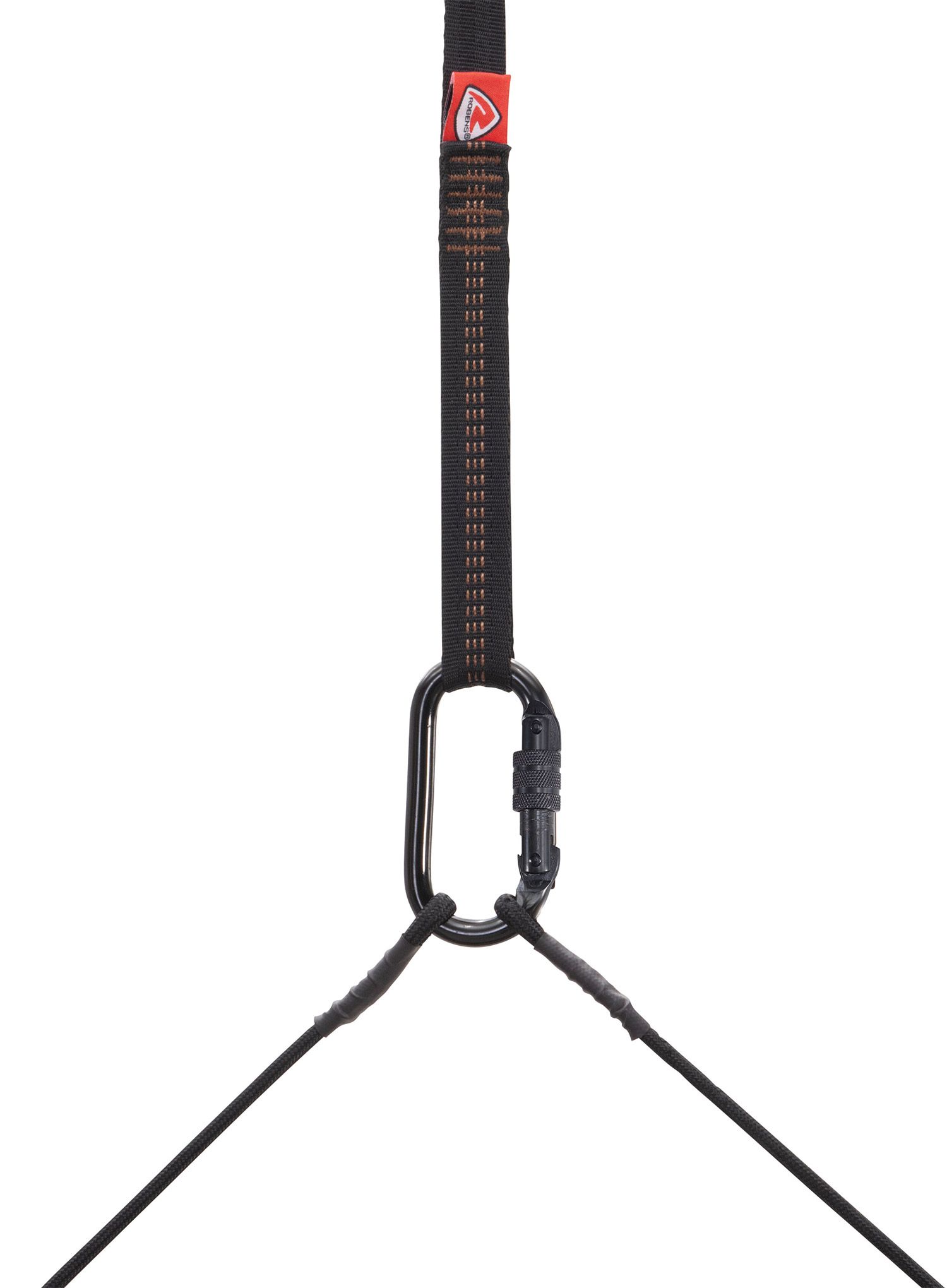 Гамак Robens Trace Hammock Chair - sand/green
