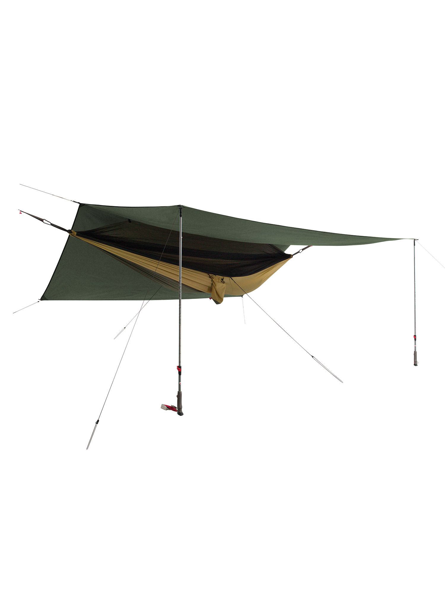 Гамак Robens Trace Ultimate Hammock Set