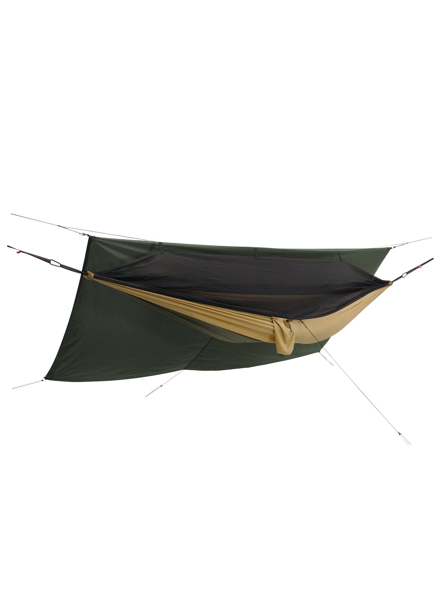 Гамак Robens Trace Ultimate Hammock Set