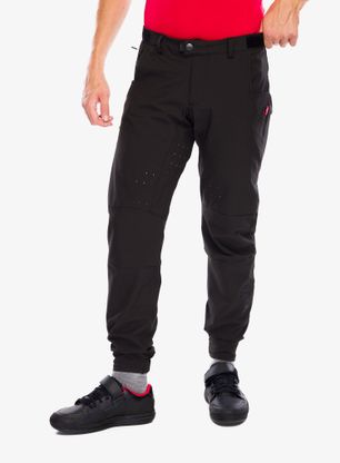 Велоштани Rocday Lite Long - black