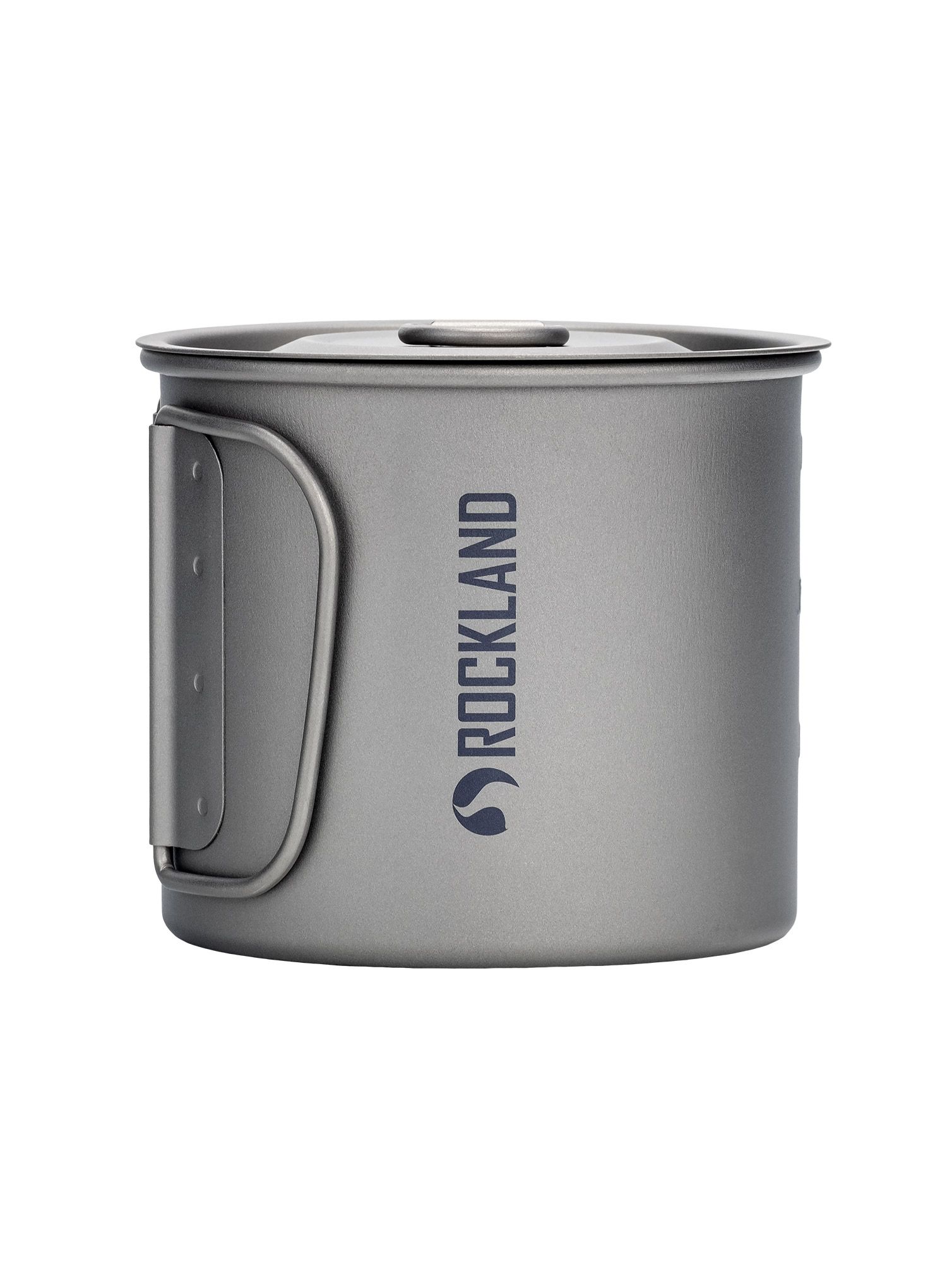 Чашка туристична Rockland Minimalist 600 ml