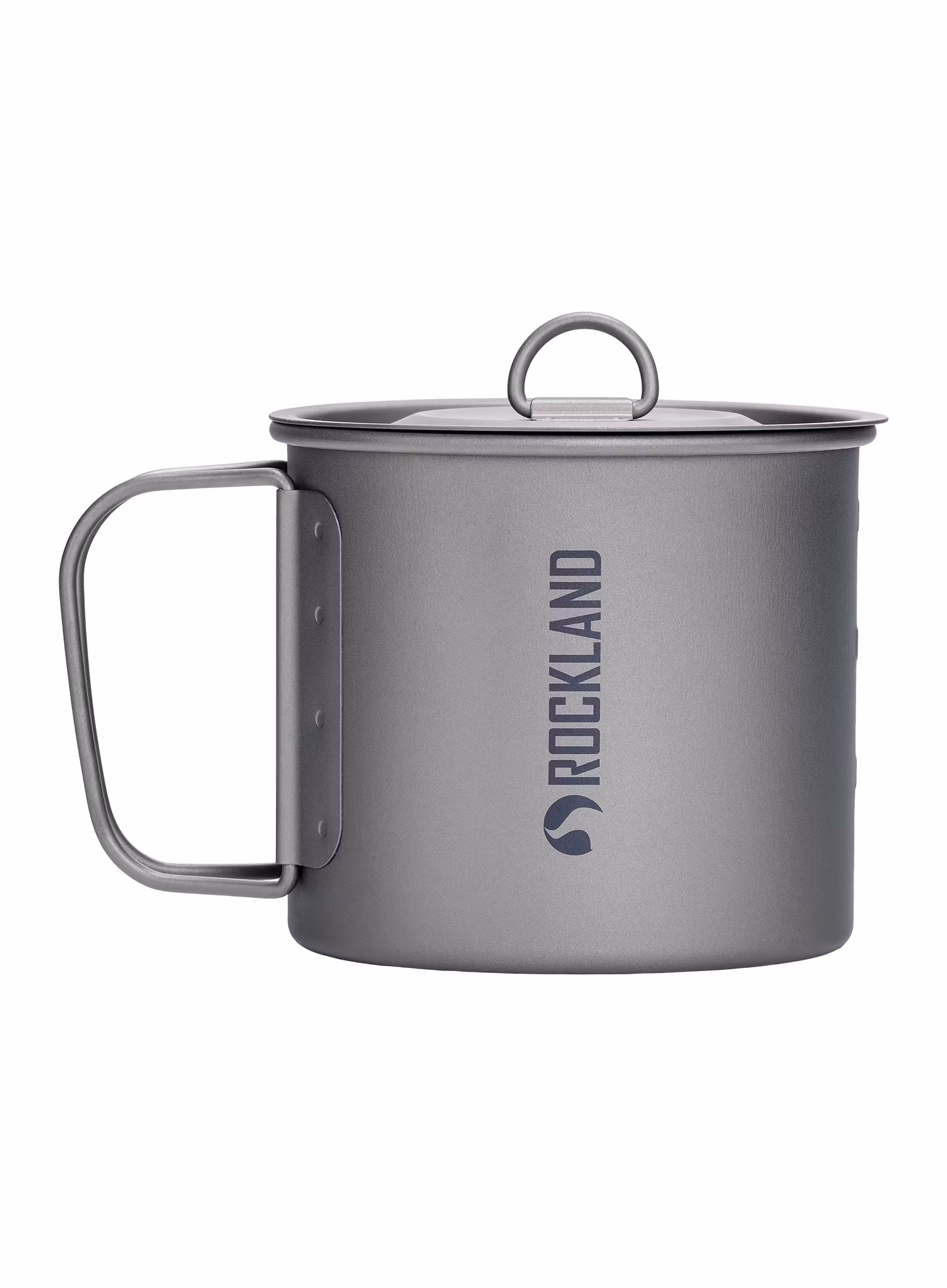 Чашка туристична Rockland Minimalist 600 ml