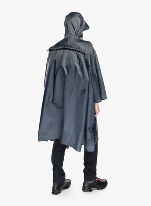 Накидка туристична Rockland Storm - grey