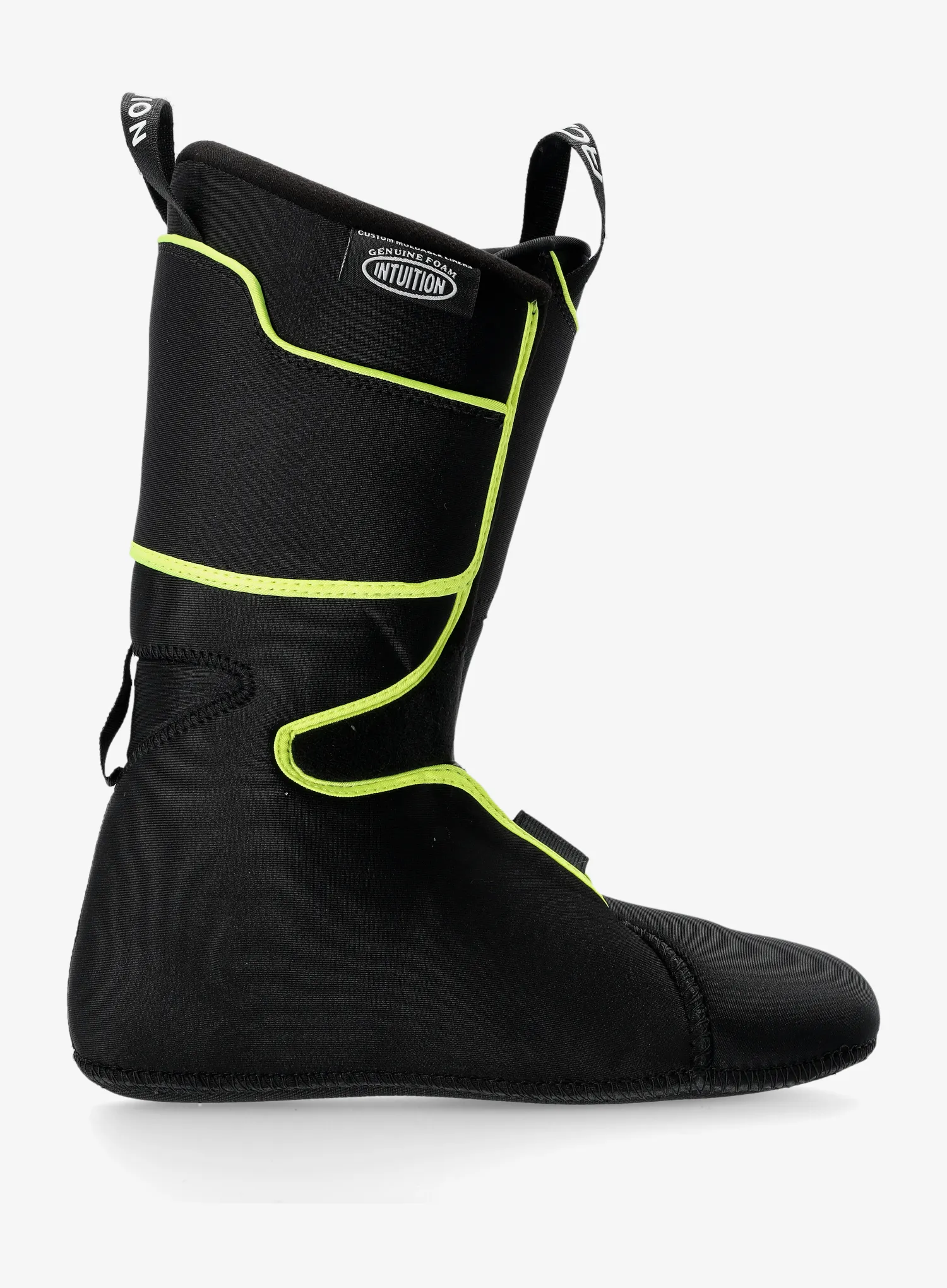 Черевики скітурингові Roxa R3 110 T.I I.R. Grip Walk 2023 - blue/lemon