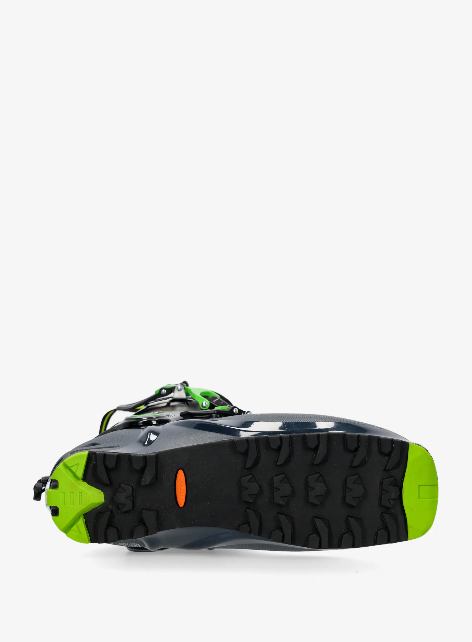 Черевики скітурингові Roxa RX Scout - anthracite/black/white