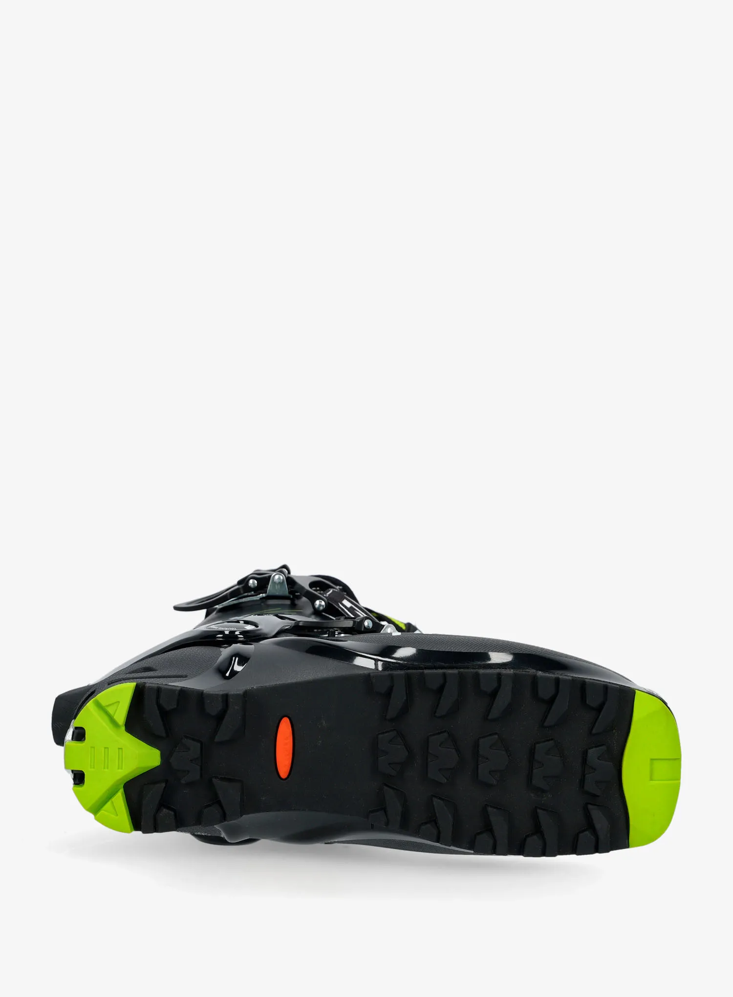 Черевики скітурингові Roxa RX Scout - black/black/black-green