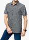 Сорочка Royal Robbins Amp Lite S/S - charcoal
