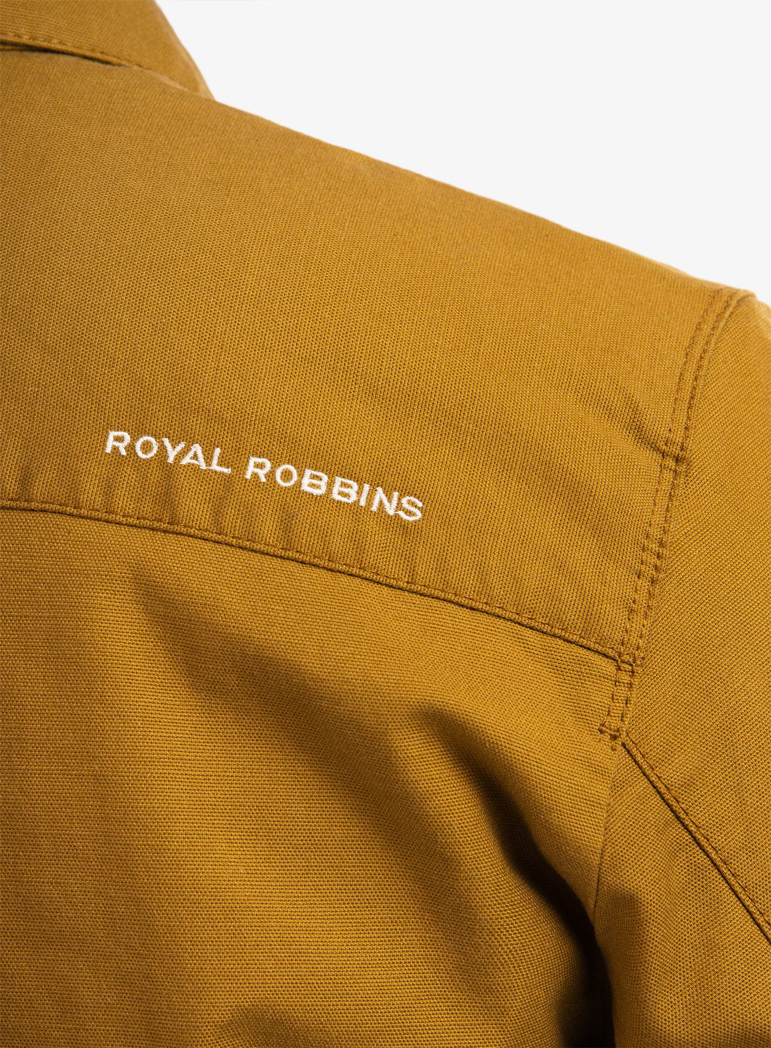 Куртка Royal Robbins Billy Goat II Insulated Jacket - coyote